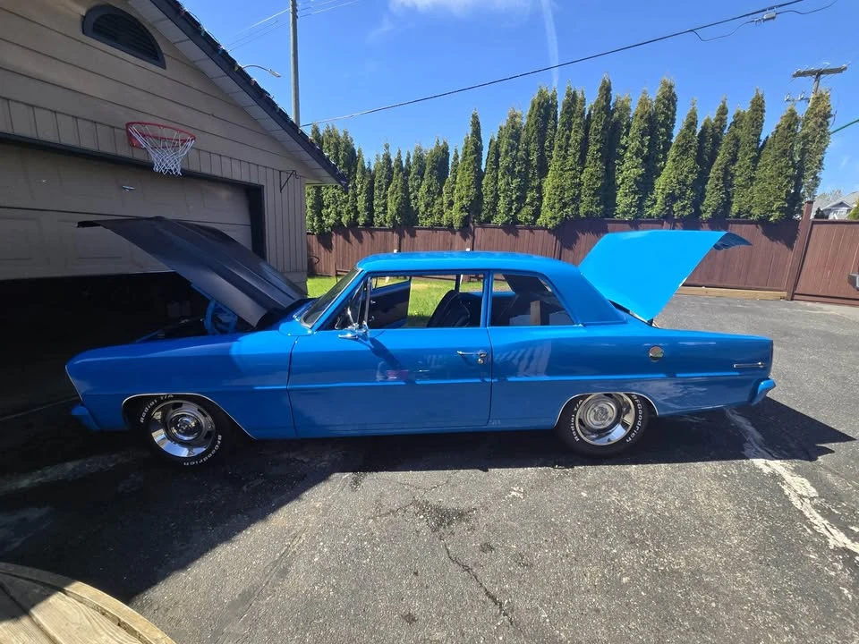 1966 Chevrolet II 2nd Gen - Image 2 of 11