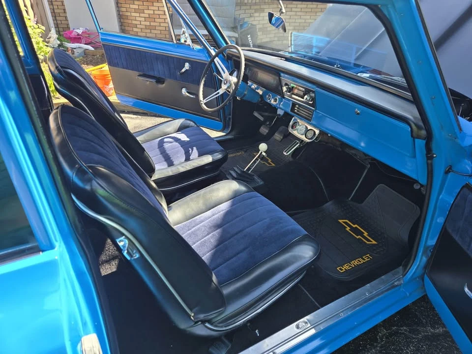 1966 Chevrolet II 2nd Gen - Image 7 of 11