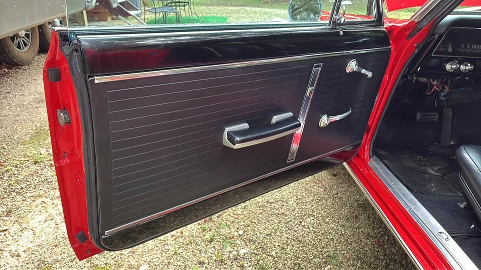 1966 Chevrolet II 2nd Gen - Image 12 of 20