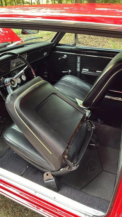 1966 Chevrolet II 2nd Gen - Image 6 of 20