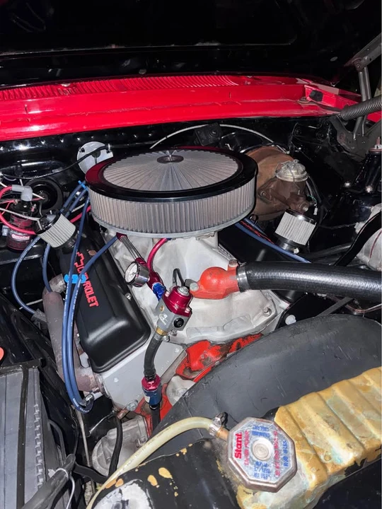 1966 Chevrolet II 2nd Gen - Image 18 of 20