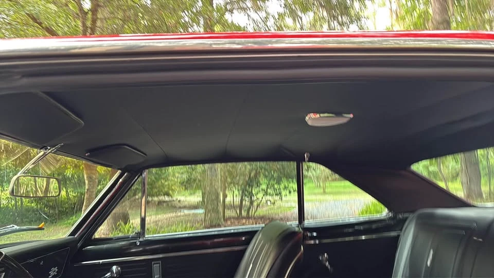 1966 Chevrolet II 2nd Gen - Image 9 of 20