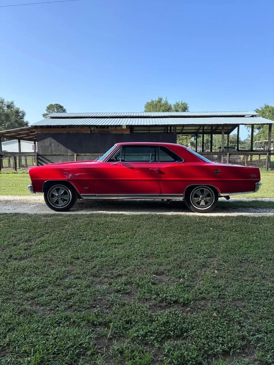 1966 Chevrolet II 2nd Gen - Image 2 of 20
