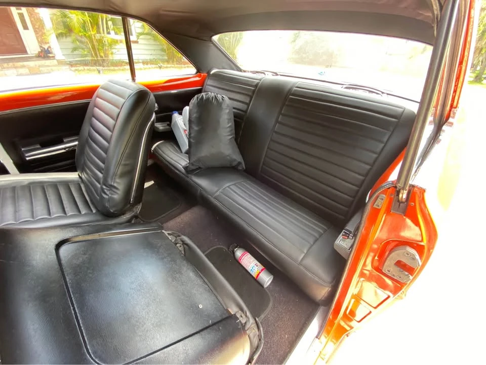 1966 Chevrolet II 2nd Gen - Image 15 of 17