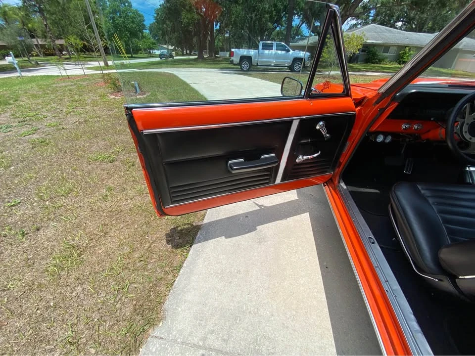 1966 Chevrolet II 2nd Gen - Image 13 of 17