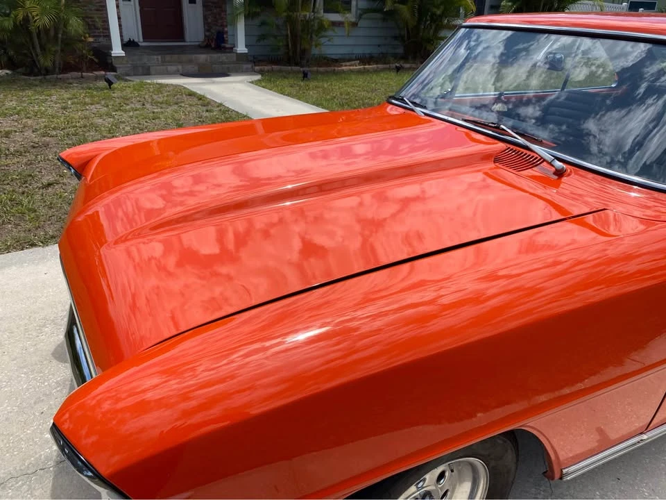 1966 Chevrolet II 2nd Gen - Image 10 of 17