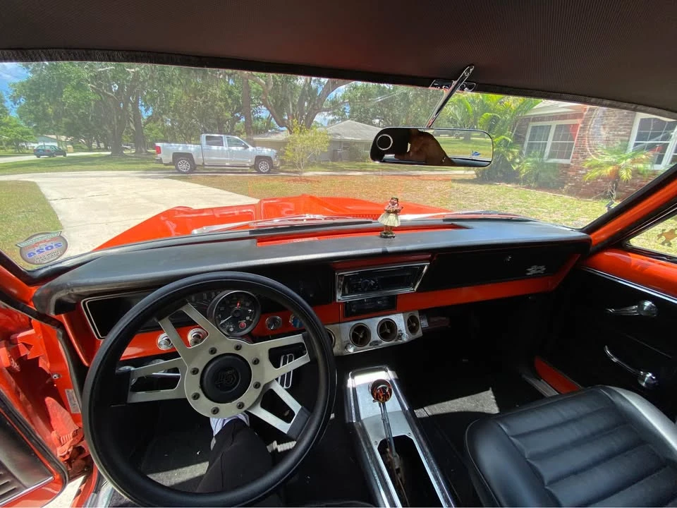 1966 Chevrolet II 2nd Gen - Image 16 of 17
