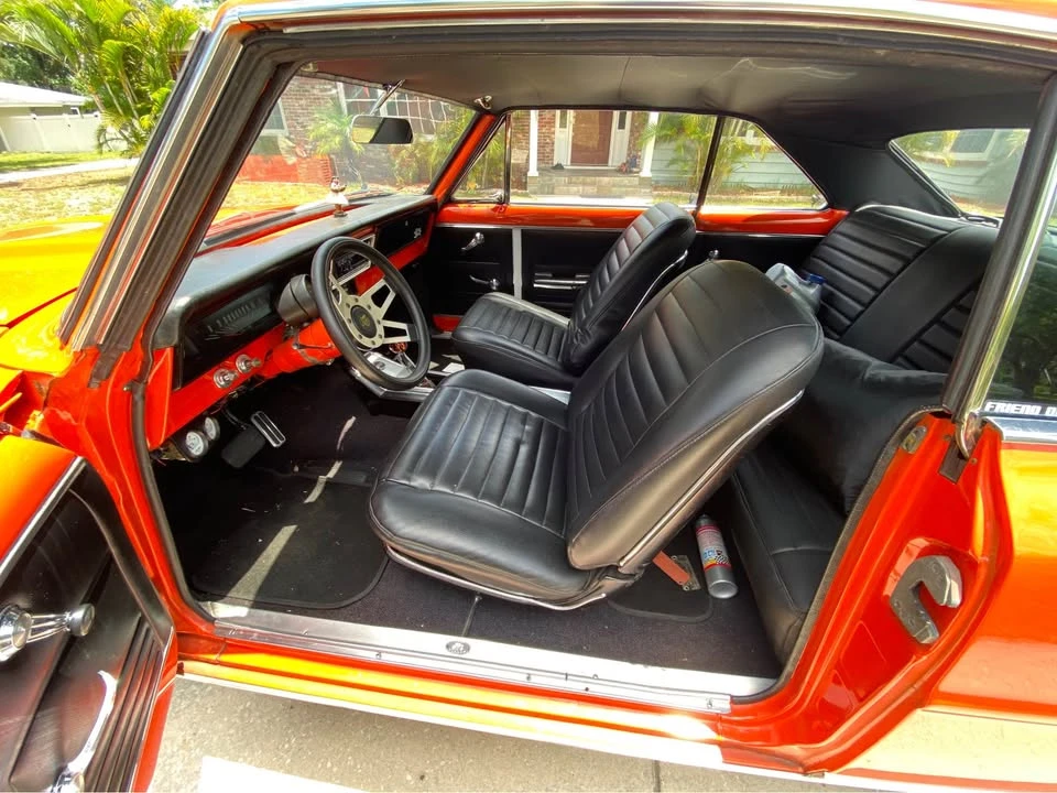 1966 Chevrolet II 2nd Gen - Image 14 of 17