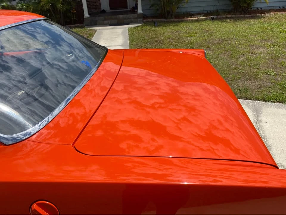 1966 Chevrolet II 2nd Gen - Image 12 of 17