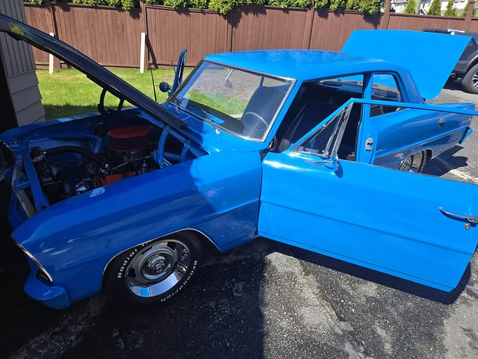 1966 Chevrolet II 2nd Gen - Image 3 of 10