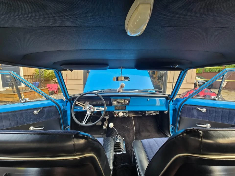 1966 Chevrolet II 2nd Gen - Image 8 of 10