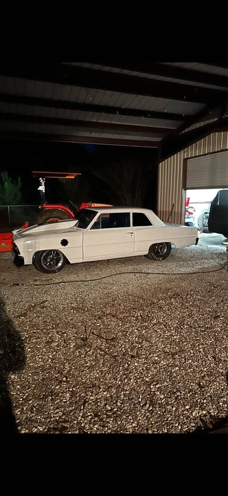 1966 Chevrolet II 2nd Gen - Image 3 of 21