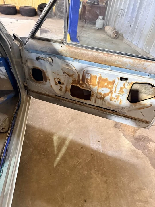 1966 Chevrolet II 2nd Gen - Image 11 of 21