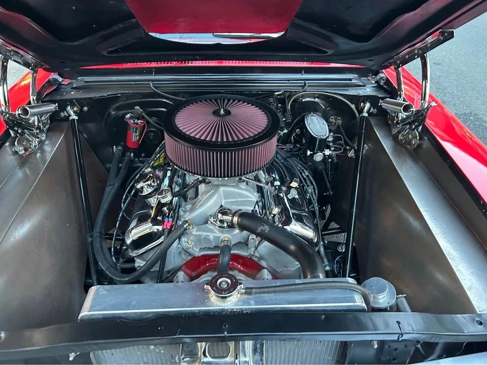 1966 Chevrolet II 2nd Gen - Image 2 of 5