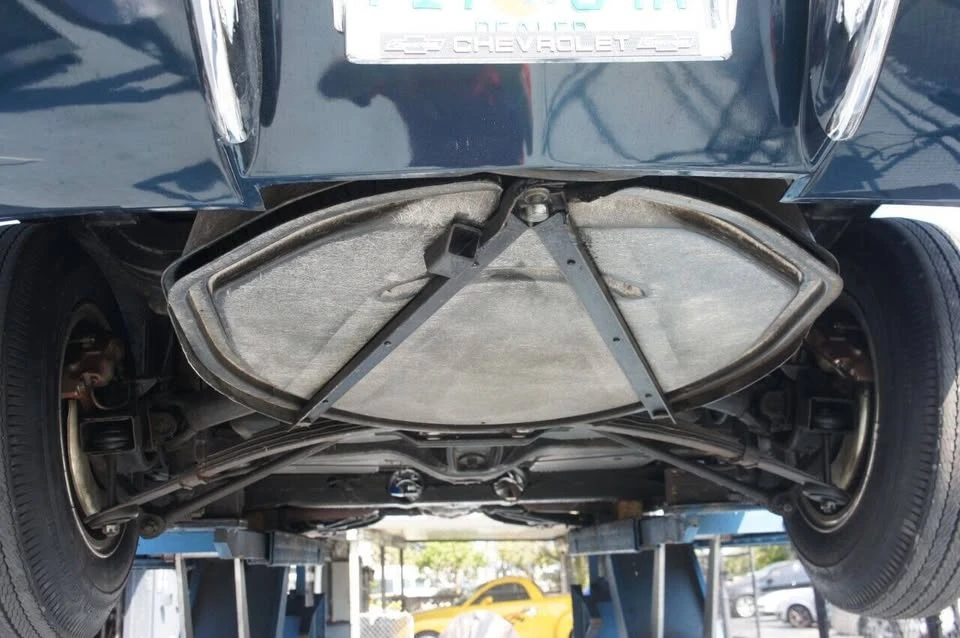 1966 Chevrolet Corvette C2 - Image 16 of 20