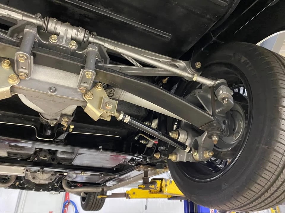 1966 Chevrolet Corvette C2 - Image 19 of 20