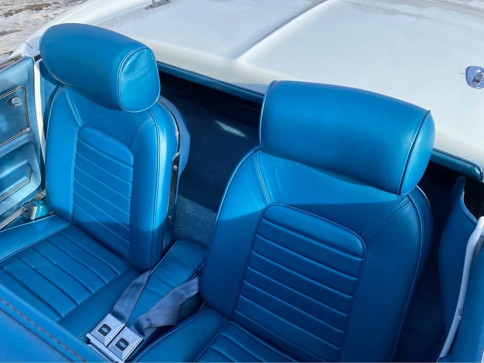 1966 Chevrolet Corvette C2 - Image 10 of 20