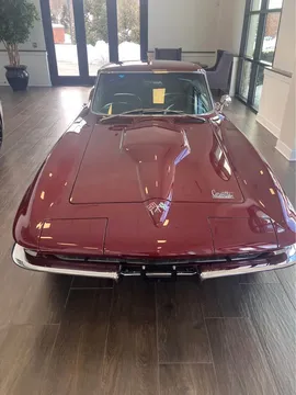 1966 Chevrolet Corvette C2 - Image 2 of 20