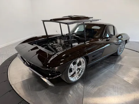 1966 Chevrolet Corvette C2 - Image 3 of 6