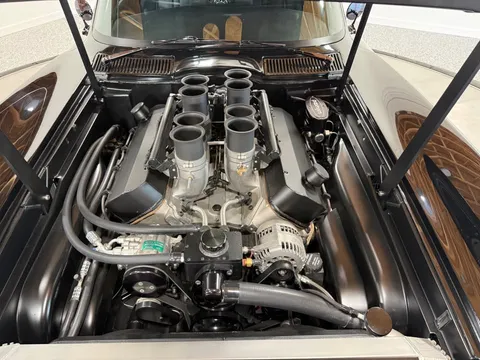 1966 Chevrolet Corvette C2 - Image 4 of 6