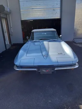 1966 Chevrolet Corvette C2 - Image 2 of 7
