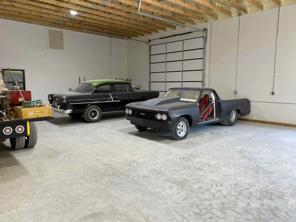 1966 Chevrolet El Camino 2nd Gen - Image 3 of 14