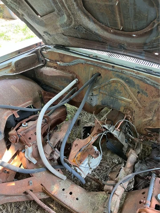 1966 Chevrolet Impala 4th Gen - Image 6 of 17