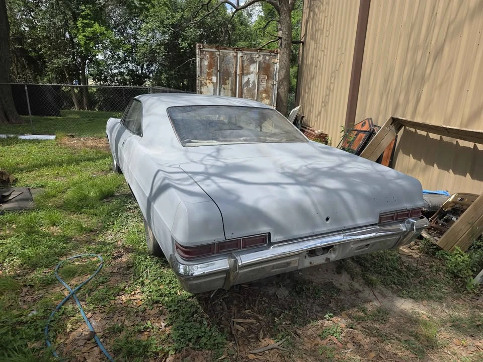 1966 Chevrolet Impala 4th Gen - Image 4 of 7
