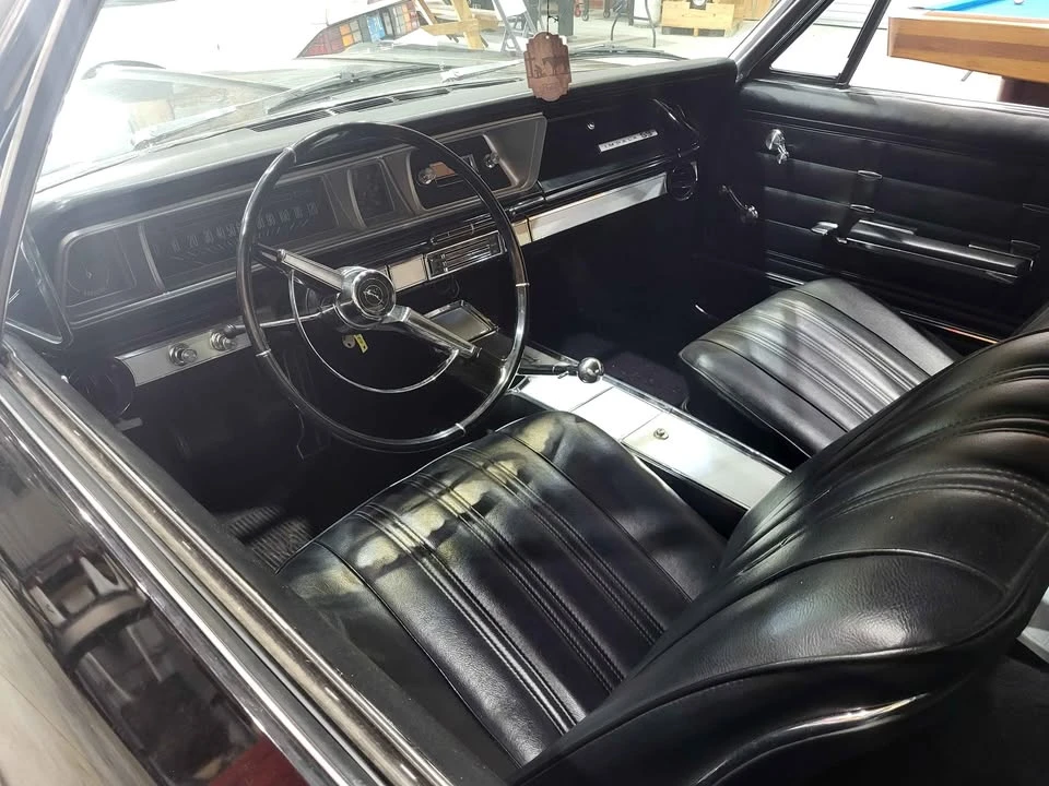 1966 Chevrolet Impala 4th Gen - Image 4 of 6
