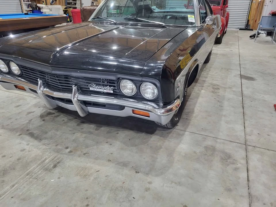 1966 Chevrolet Impala 4th Gen - Image 5 of 6