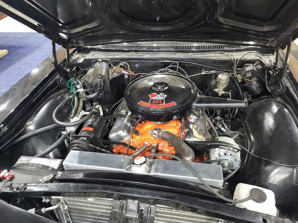 1966 Chevrolet Impala 4th Gen - Image 3 of 6