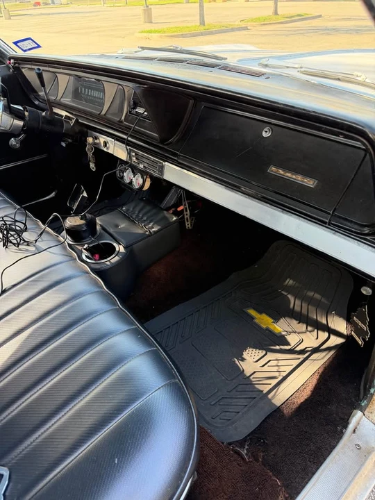 1966 Chevrolet Impala 4th Gen - Image 8 of 18