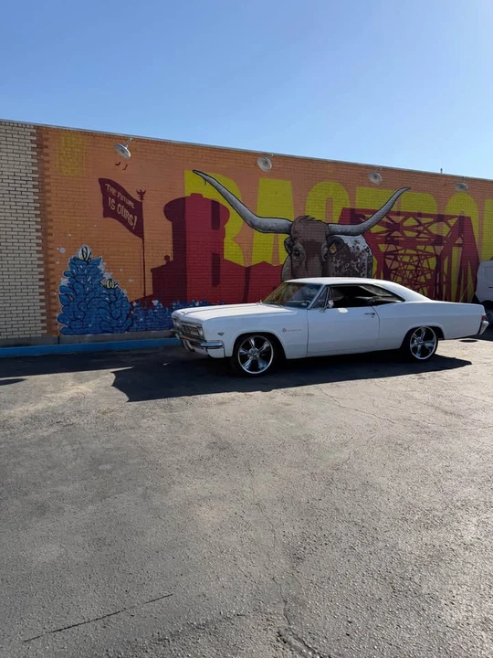 1966 Chevrolet Impala 4th Gen - Image 6 of 18