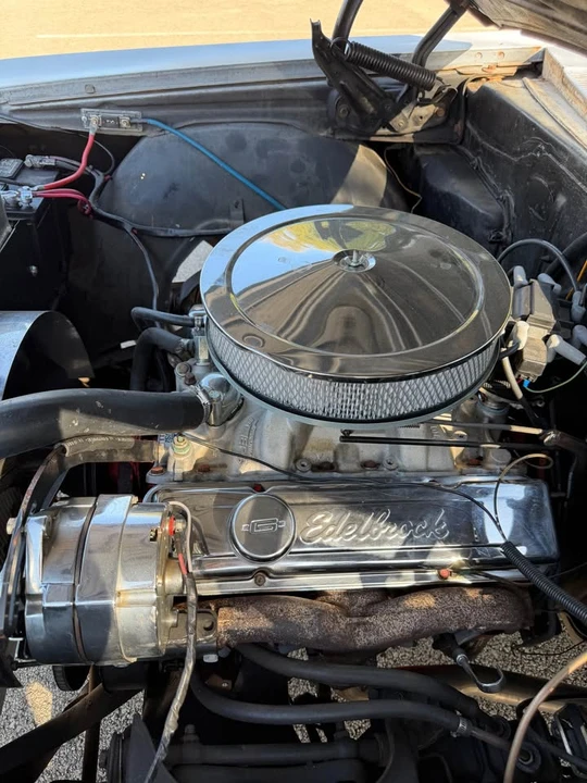 1966 Chevrolet Impala 4th Gen - Image 11 of 18