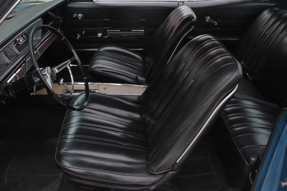 1966 Chevrolet Impala 3rd Gen - Image 9 of 20