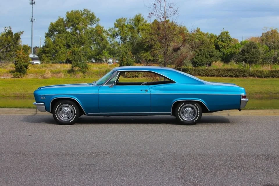 1966 Chevrolet Impala 3rd Gen - Image 19 of 20