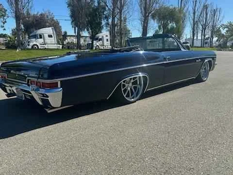 1966 Chevrolet Impala 4th Gen - Image 5 of 11