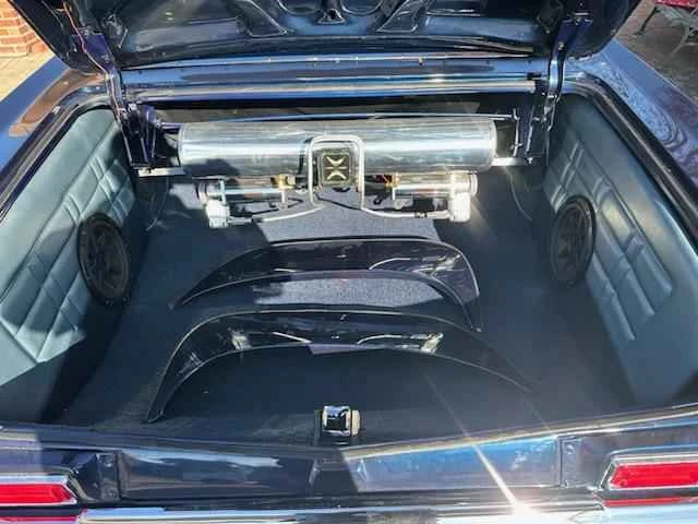 1966 Chevrolet Impala 4th Gen - Image 7 of 11