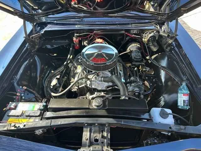 1966 Chevrolet Impala 4th Gen - Image 6 of 11