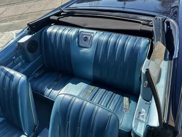 1966 Chevrolet Impala 4th Gen - Image 9 of 11