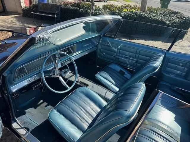 1966 Chevrolet Impala 4th Gen - Image 11 of 11