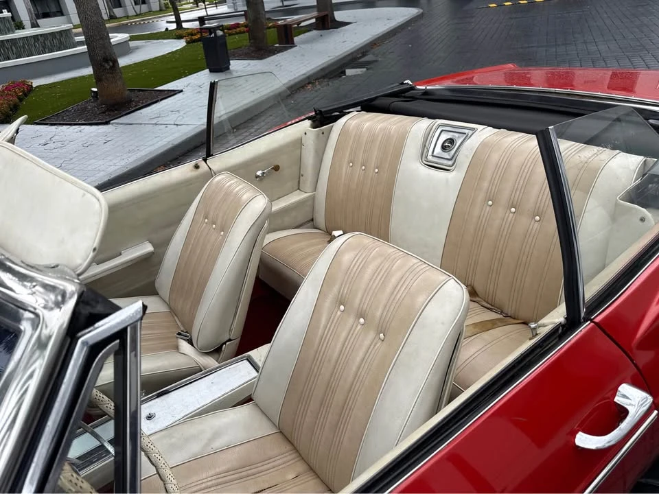 1966 Chevrolet Impala 4th Gen - Image 8 of 10