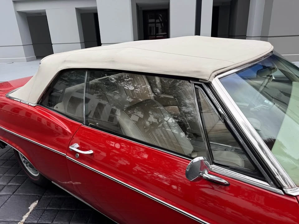 1966 Chevrolet Impala 4th Gen - Image 7 of 10
