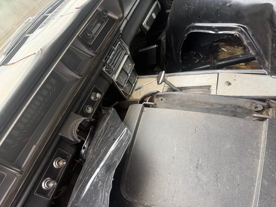 1966 Chevrolet Impala 4th Gen - Image 5 of 12