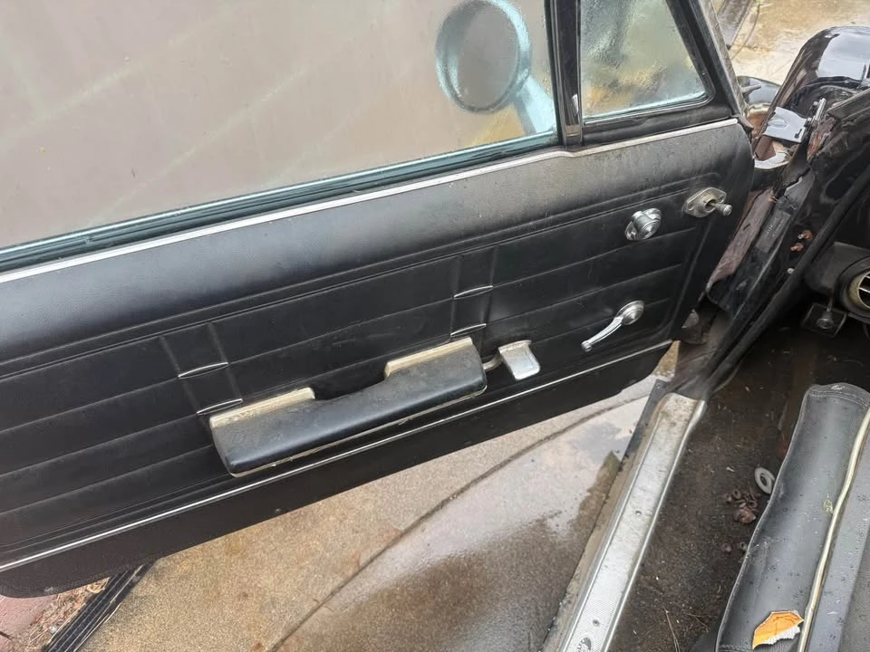 1966 Chevrolet Impala 4th Gen - Image 7 of 12