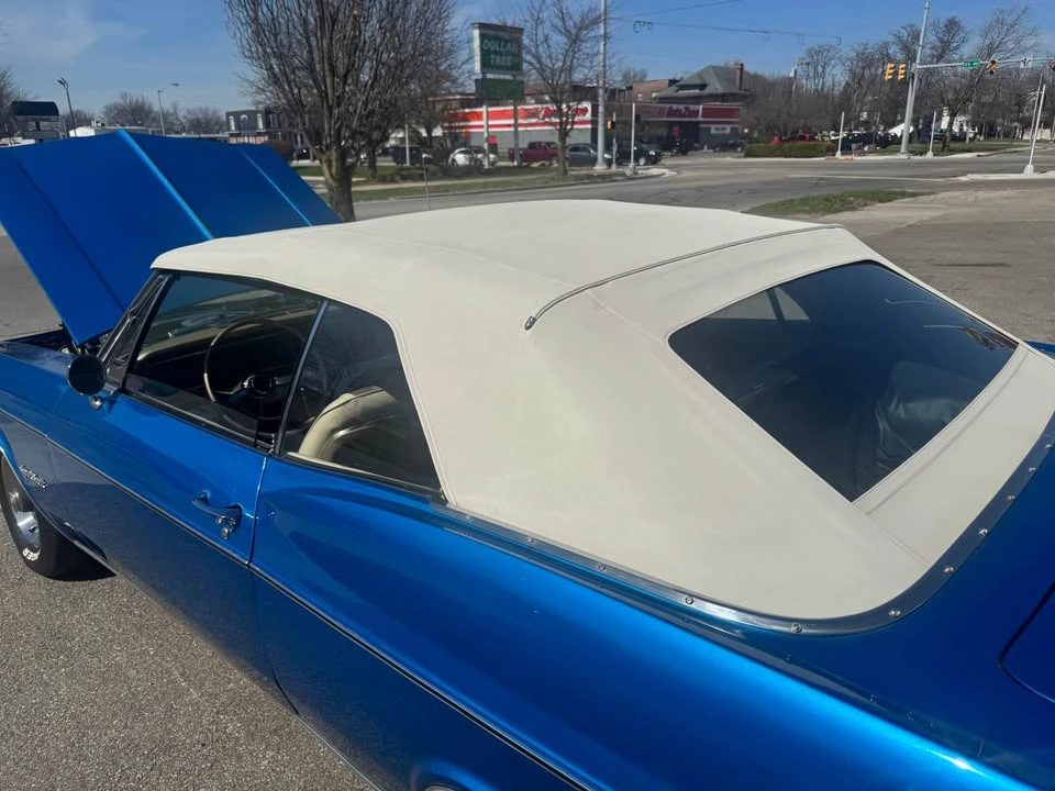 1966 Chevrolet Impala 4th Gen - Image 9 of 12
