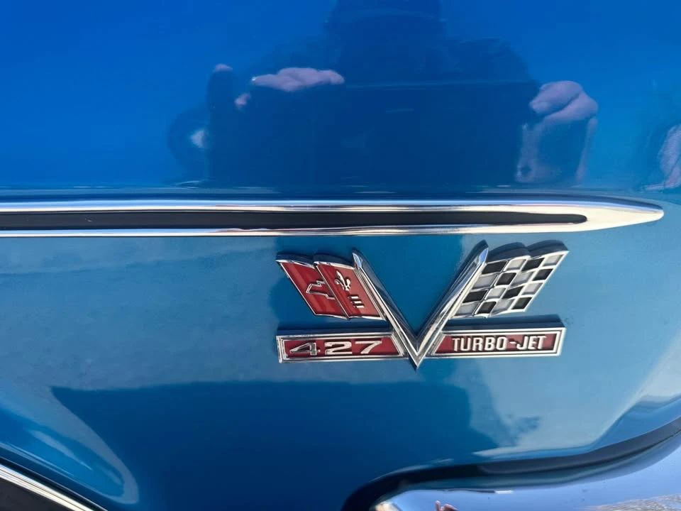1966 Chevrolet Impala 4th Gen - Image 5 of 12