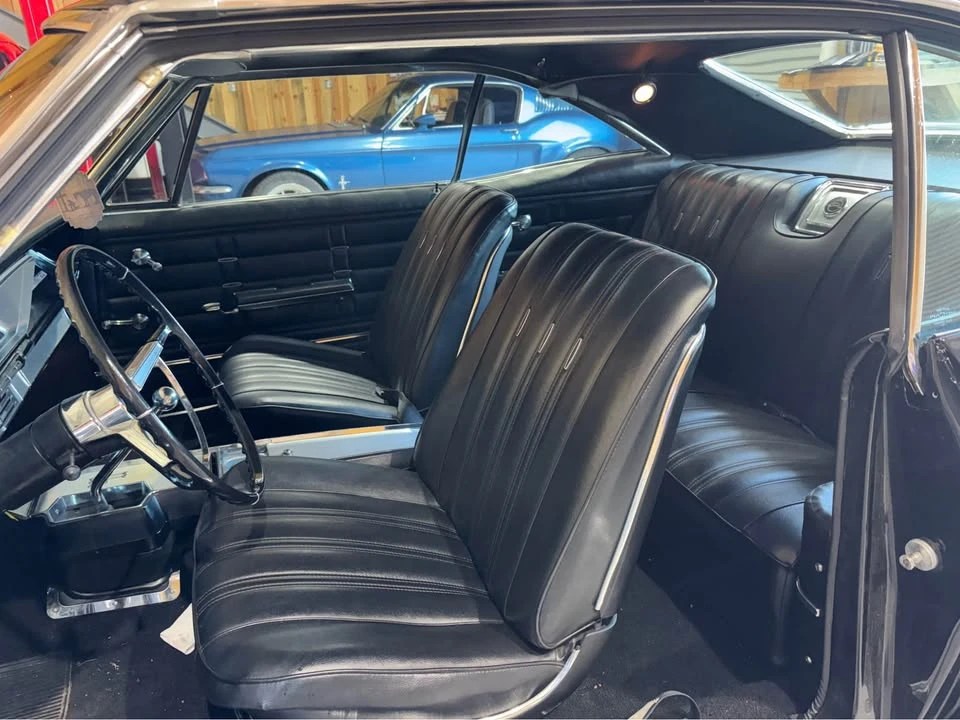 1966 Chevrolet Impala 4th Gen - Image 6 of 13