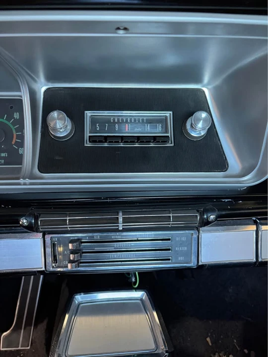 1966 Chevrolet Impala 4th Gen - Image 8 of 13