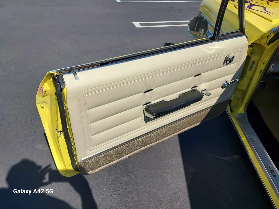 1966 Chevrolet Impala 4th Gen - Image 9 of 11
